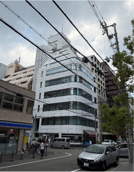 株式会社Keishin|【株式会社Keishin】「「ノーは言わない」——建物のすべてに応えるワンストップ企業・株式会社Keishinが描く未来」
