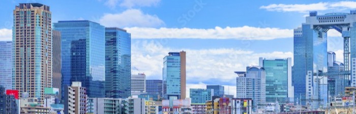 太平洋建材株式会社|【太平洋建材株式会社】「街に残る建物の裏側を支える。建材のプロが語る、現場の仕事の面白さ」