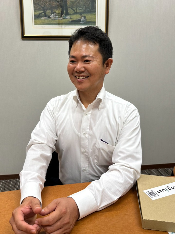 高橋則光（代表）のプロフィール写真