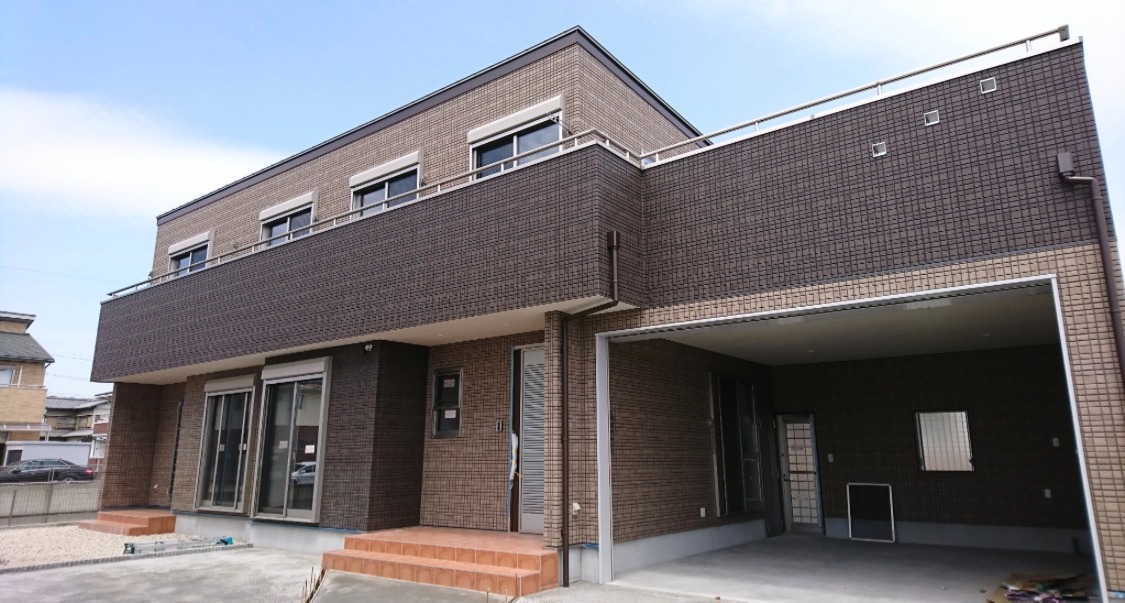 株式会社小川｜【株式会社　小　川】「紹介だけで三十余年――信用を資産に変える総合建設の流儀」