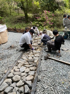 株式会社矢藤園｜【株式会社矢藤園】「「造園屋が、環境教育をはじめた」──世田谷で100年、四代目が挑む"大人を教育する"仕事」