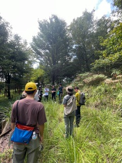 株式会社矢藤園｜【株式会社矢藤園】「「造園屋が、環境教育をはじめた」──世田谷で100年、四代目が挑む"大人を教育する"仕事」