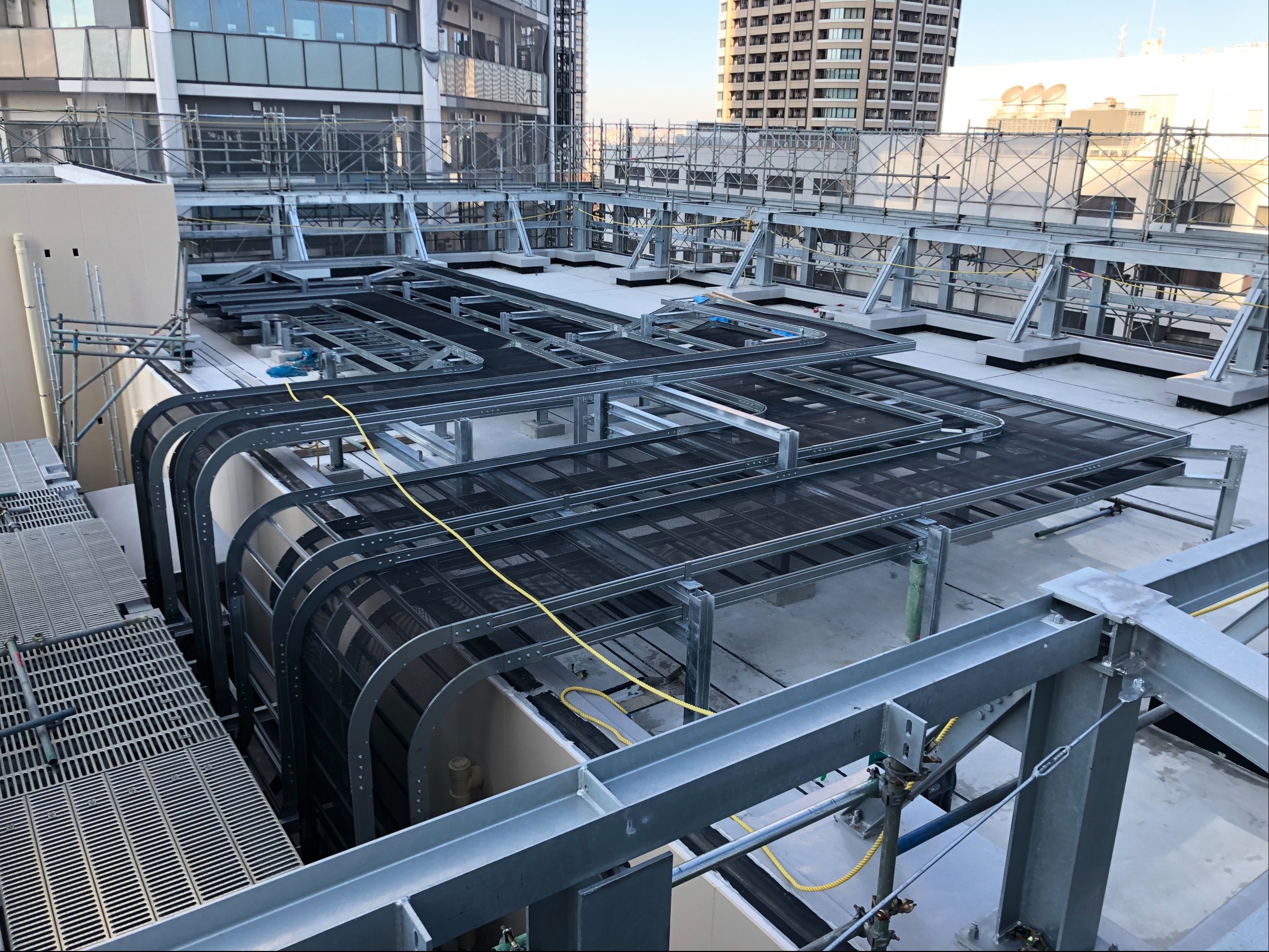 株式会社ＮＹ電気｜【株式会社NY電気】「「できない理由より、できる方法を考える」― 現場から社長へ。NY電気二代目の挑戦」