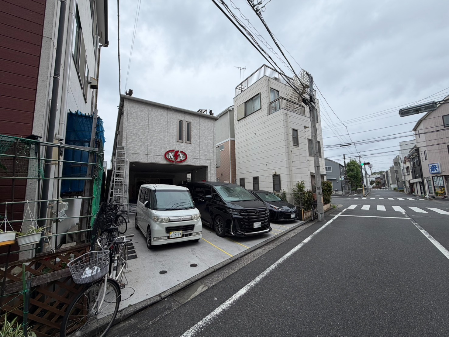 株式会社ＮＹ電気｜【株式会社NY電気】「「できない理由より、できる方法を考える」― 現場から社長へ。NY電気二代目の挑戦」
