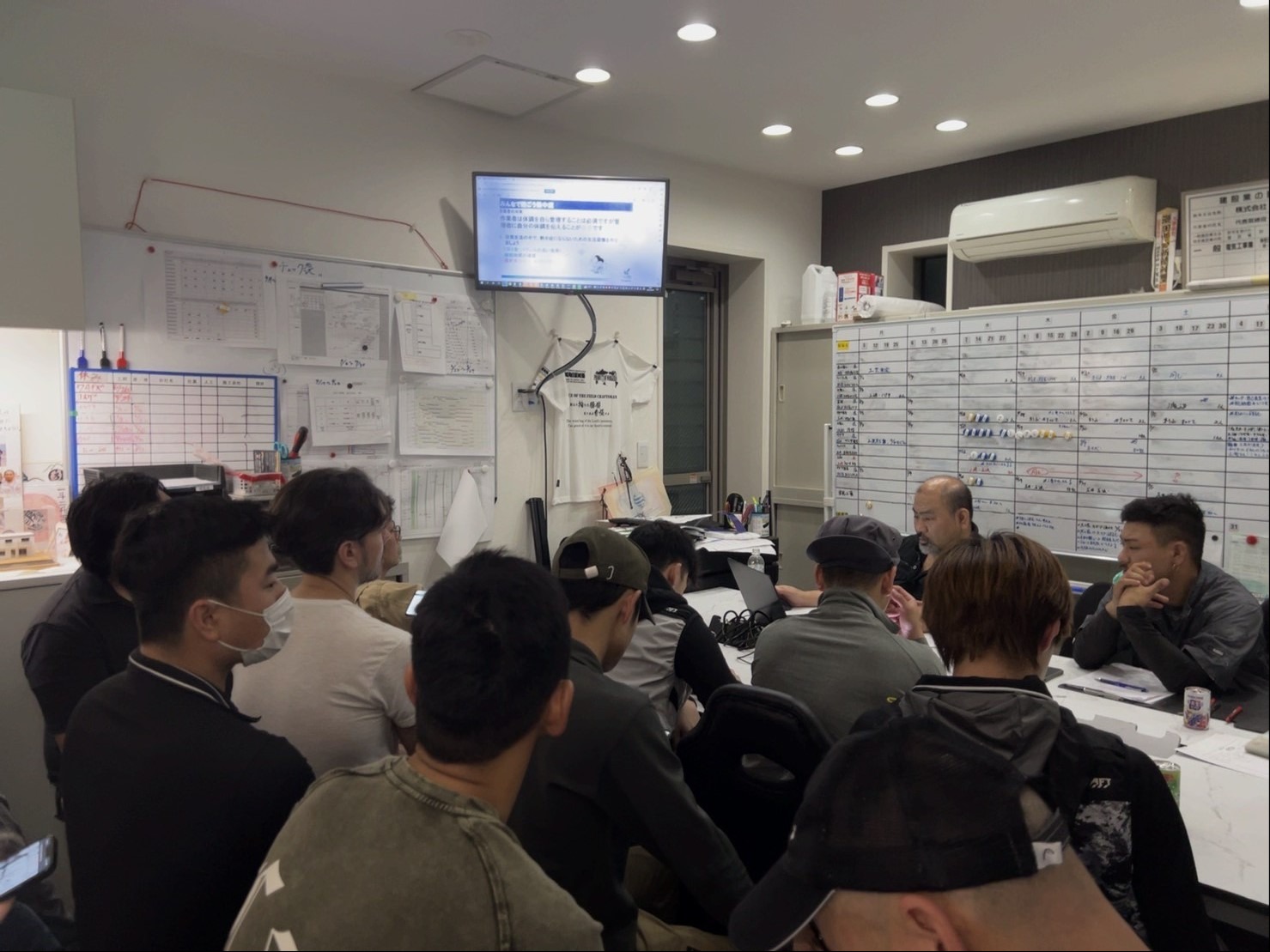 株式会社ＮＹ電気｜【株式会社NY電気】「「できない理由より、できる方法を考える」― 現場から社長へ。NY電気二代目の挑戦」