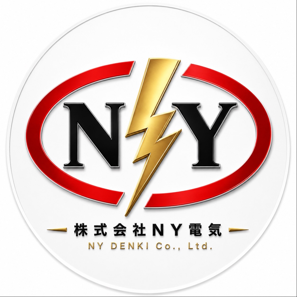 株式会社ＮＹ電気｜【株式会社NY電気】「「できない理由より、できる方法を考える」― 現場から社長へ。NY電気二代目の挑戦」